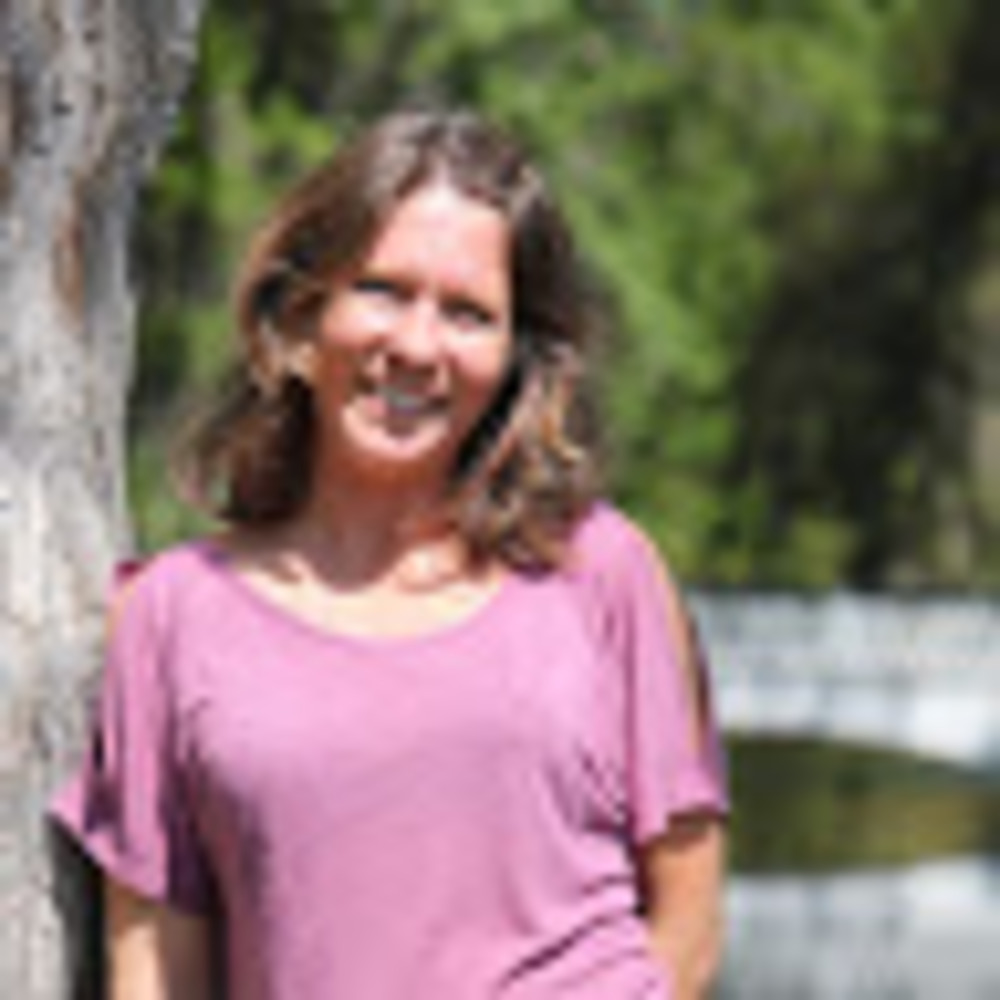 Meet your Posher, Dana